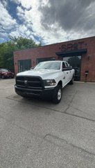 Used 2015 RAM 2500 Tradesman w/ Popular Equipment Group image 1