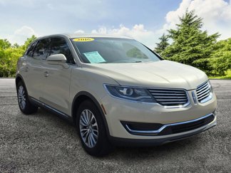Used 2016 Lincoln MKX Select w/ Select Plus Package image 1