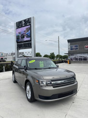 Used 2014 Ford Flex SE image 1