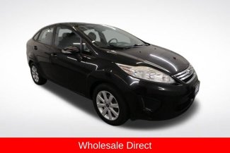 Used 2013 Ford Fiesta SE image 1