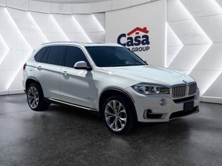 Used 2017 BMW X5 sDrive35i image 1