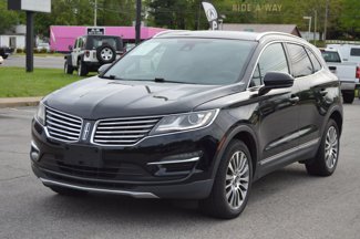 Used 2017 Lincoln MKC Reserve w/ Lincoln MKC Climate Package image 1