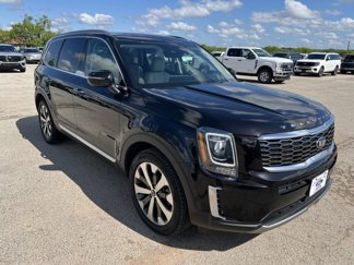 Used 2021 Kia Telluride S image 1