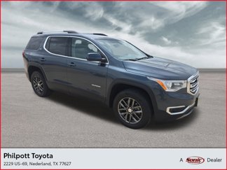 Used 2019 GMC Acadia SLT image 1