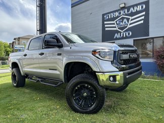 Used 2015 Toyota Tundra SR5 image 1