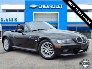 Used 2000 BMW Z3 2.8 image 1