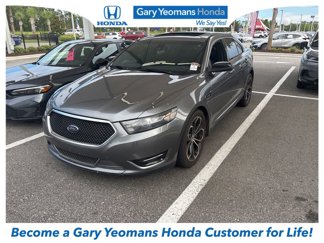 Used 2014 Ford Taurus SHO w/ Equipment Group 401A image 1