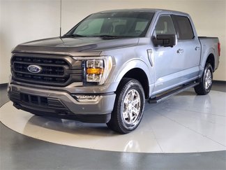 Used 2021 Ford F150 XLT w/ Equipment Group 302A High image 1