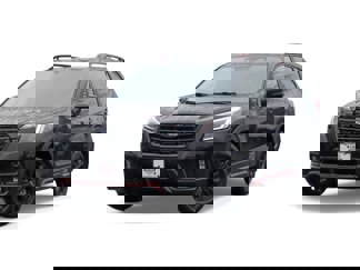 Certified 2024 Subaru Forester Sport image 1