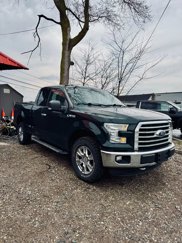 Used 2015 Ford F150 XLT w/ Equipment Group 301A Mid image 1