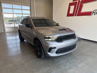 Used 2021 Dodge Durango GT image 1
