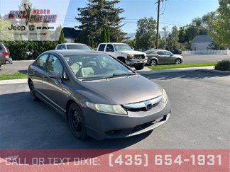 Used 2009 Honda Civic LX image 1