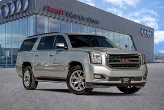 Used 2017 GMC Yukon XL SLT w/ Open Road Package image 1