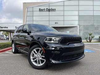 Used 2022 Dodge Durango GT image 1