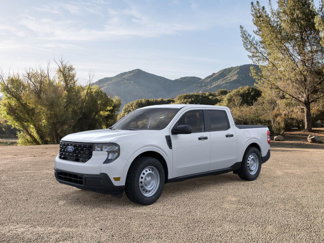 New 2025 Ford Maverick XL image 1