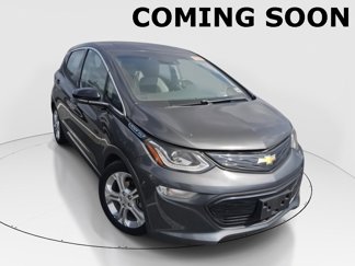 Used 2020 Chevrolet Bolt LT image 1
