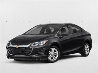 Used 2019 Chevrolet Cruze LT w/ Convenience Package image 1