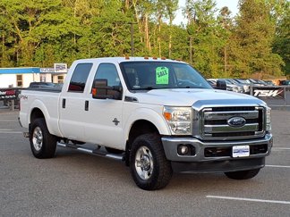 Used 2011 Ford F250 XLT w/ XLT Interior Pkg image 1