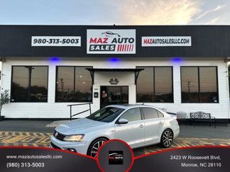Used 2018 Volkswagen Jetta GLI image 1