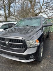 Used 2014 RAM 1500 Express image 1