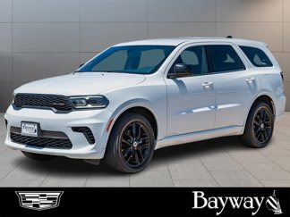 Used 2023 Dodge Durango GT image 1