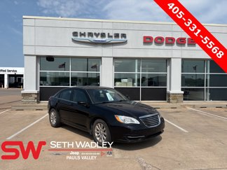 Used 2012 Chrysler 200 Touring image 1