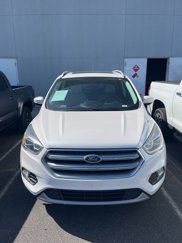 Used 2017 Ford Escape Titanium image 1