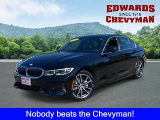 Used 2020 BMW 330i Sedan w/ Convenience Package image 1
