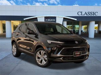 New 2025 Buick Encore GX Preferred image 1