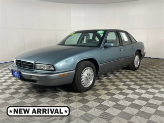 Used 1995 Buick Regal Gran Sport image 1