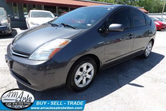 Used 2007 Toyota Prius image 1