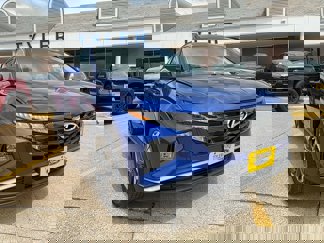 Used 2023 Hyundai Tucson SEL w/ Convenience Package image 1