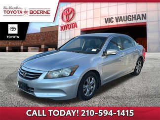 Used 2012 Honda Accord SE image 1