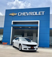 Used 2022 Dodge Charger SXT image 1
