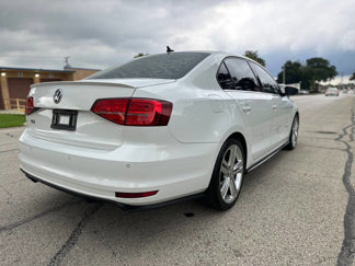 Used 2016 Volkswagen Jetta GLI SE image 1
