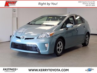 Used 2013 Toyota Prius Two image 1