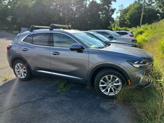 Used 2021 Buick Envision Preferred image 1