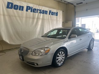 Used 2011 Buick Lucerne CXL image 1