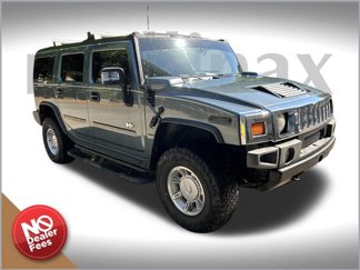 Used 2006 HUMMER H2 image 1