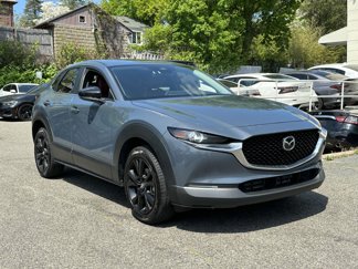 Used 2024 MAZDA CX-30 AWD 2.5 S w/ Preferred Package image 1