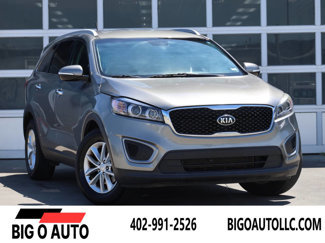 Used 2016 Kia Sorento LX image 1