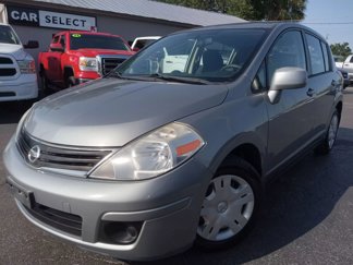 Used 2011 Nissan Versa 1.8 S w/ PWR Plus Pkg image 1