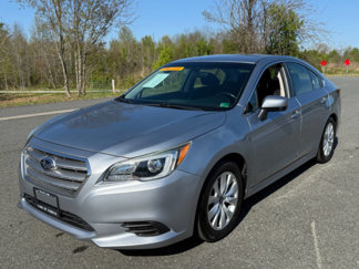 Used 2015 Subaru Legacy 2.5i Premium image 1