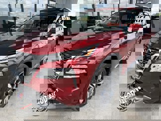 Used 2022 Nissan Rogue SL w/ SL Premium Package image 1