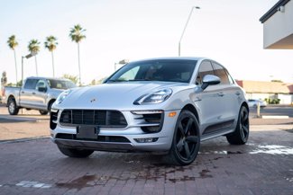 Used 2018 Porsche Macan GTS w/ Premium Package Plus image 1