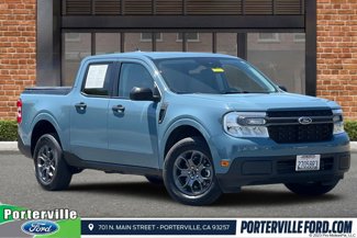 Used 2022 Ford Maverick XLT image 1