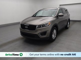 Used 2016 Kia Sorento LX w/ LX Convenience Package image 1