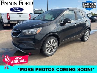 Used 2018 Buick Encore Preferred image 1