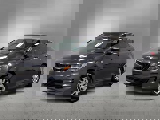 Used 2018 Kia Optima LX image 1