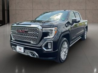 Used 2021 GMC Sierra 1500 Denali w/ Denali Ultimate Package image 1